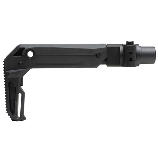 KRISS VECTOR G2 FOLDING STOCK AMBIDEXTROUS BLK - Hunting Accessories